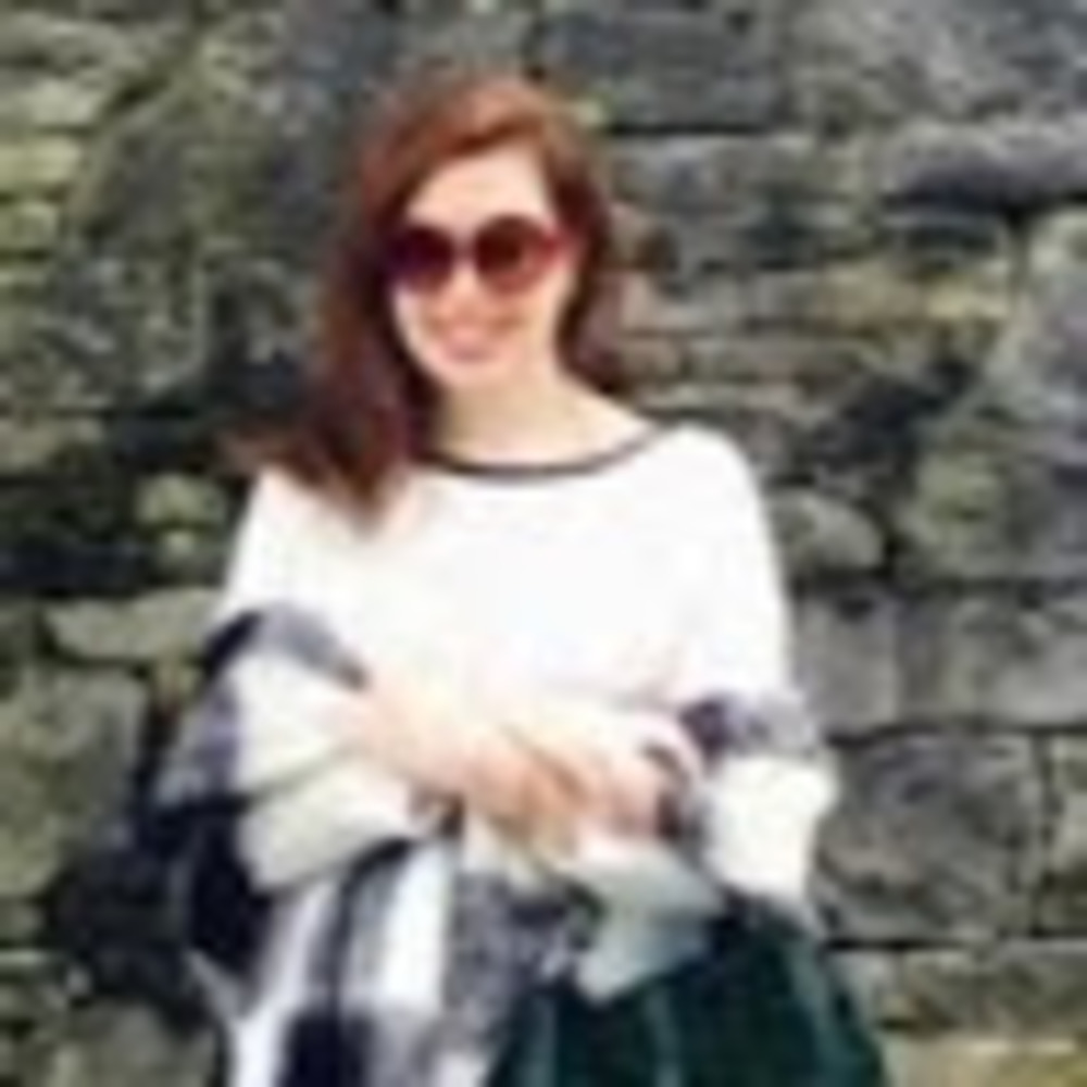 Meet your Posher, Lauren